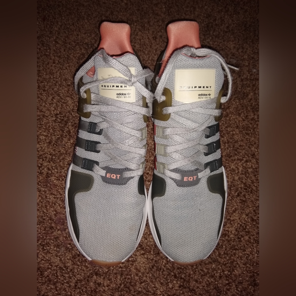 Adidas EQT sneakers